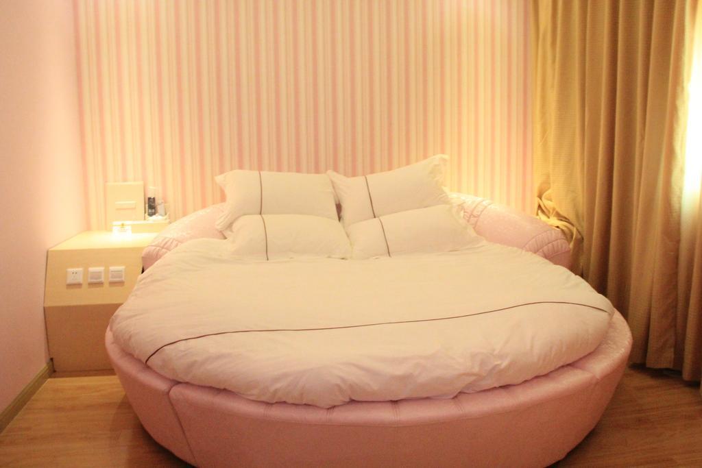 Super 8 Hotel Chengdu Airport Branch Quarto foto